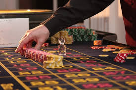 Casino Punch