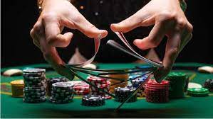Онлайн казино Casino Vabank